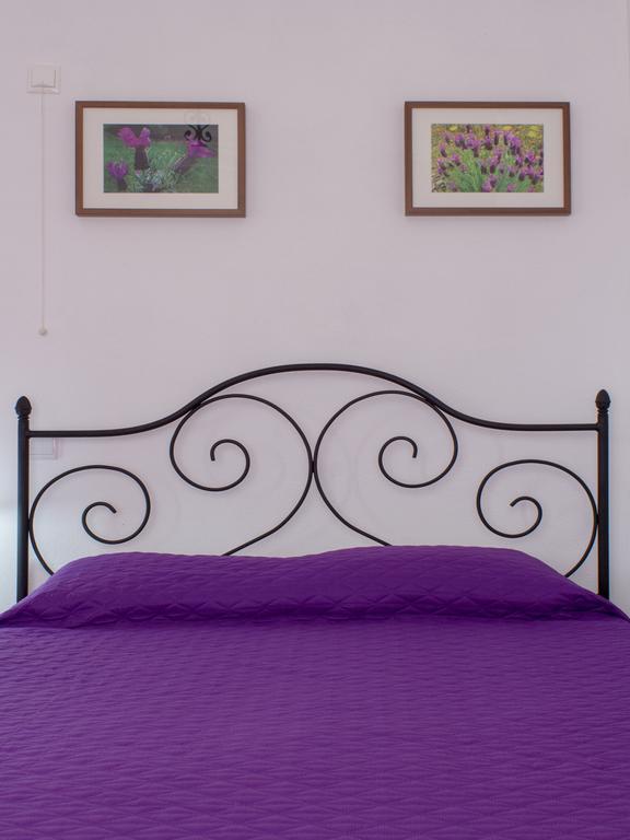 Quinta Da Fonte Do Lugar Guest House Vera Cruz de Marmelar Room photo