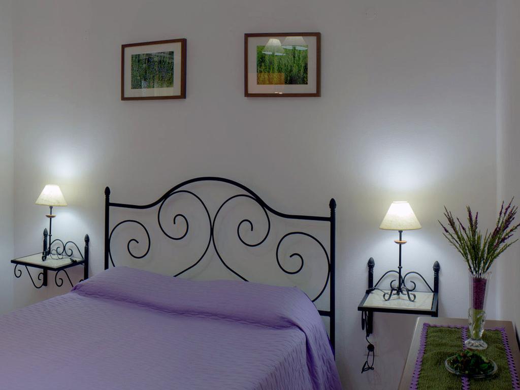 Quinta Da Fonte Do Lugar Guest House Vera Cruz de Marmelar Room photo
